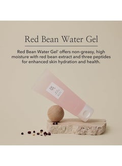 Beauty of Joseon Red Bean Water Gel Moisturizer 100ml  - Image 5