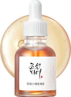 Beauty of Joseon Revive Serum Ginseng + Snail Mucin 30ml  - Image 1