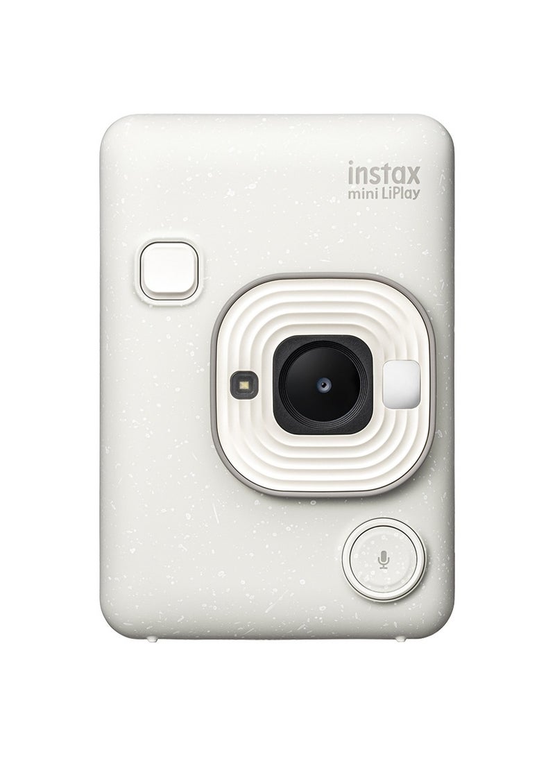 Instax Mini LiPlay 2-in-1 Hybrid Instant Camera With Smartphone Printer - pnsku/N70103583V/45/_/1724646661/8cd7421b-354b-41cd-bb70-2d9266ec4f1e