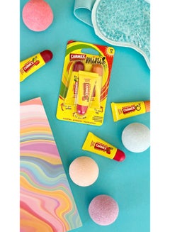 3 Pieces Tube Assorted Spf15 Mini Multicolour 5grams - pnsku/N70103585V/45/_/1724646672/3eef9d84-246b-47b5-89e1-1f7294452ea1