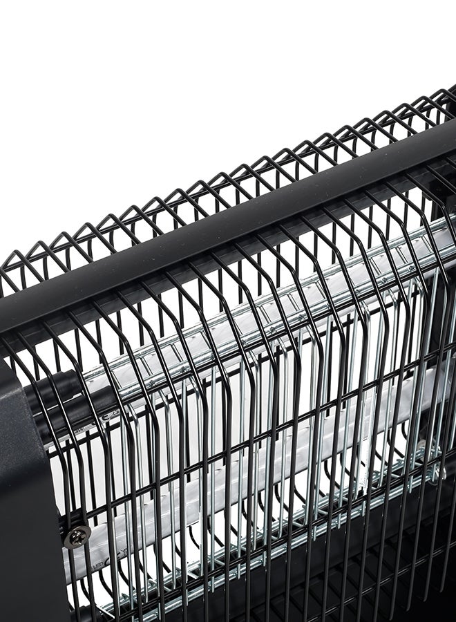 Clikon 8W Insect killer With Fire Resistant ABS Body 8 W CK4237 Black - Image 5