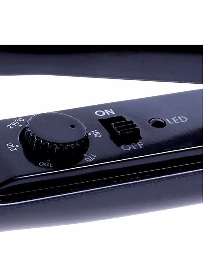 موزر مكواة فرد الشعر السيراميكية الاحترافية سيراستايل برو - Image 5