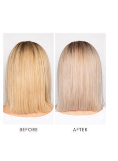 MOROCCANOIL Blonde Perfecting Purple Shampoo  - Image 2