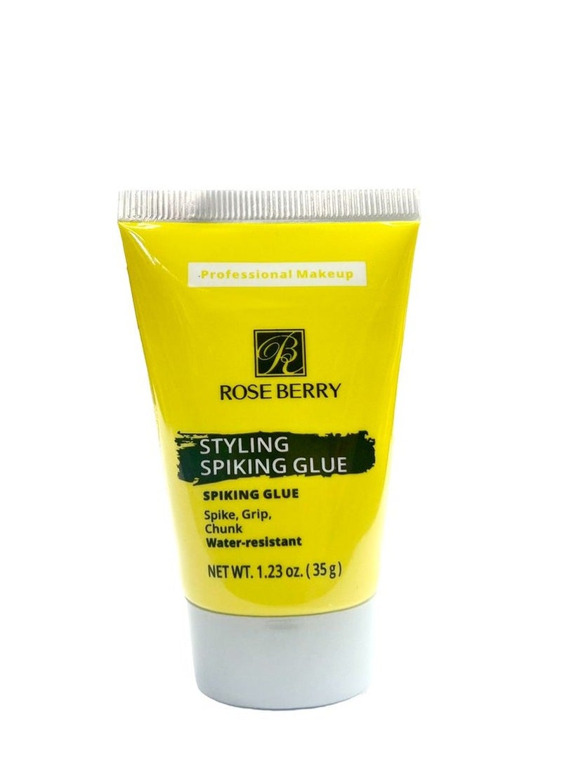 روز بيري Styling Spiking Glue Water-Resistant 35grams 