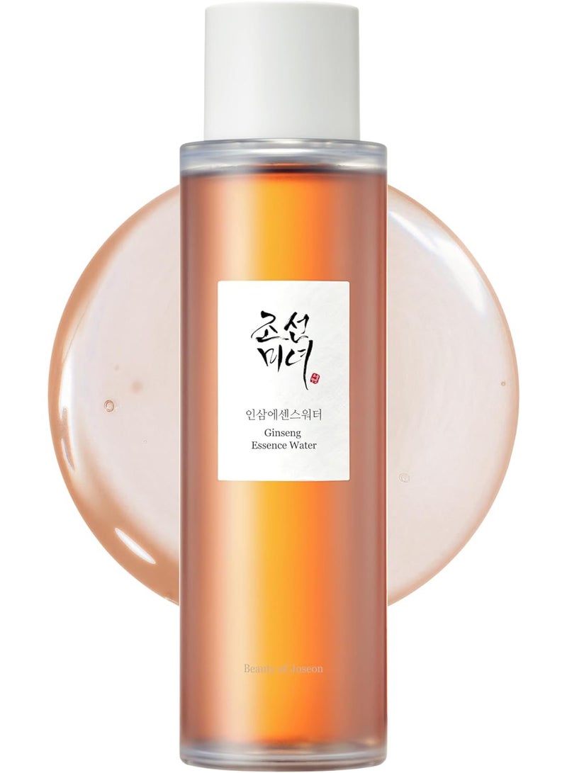 Beauty of Joseon - Ginseng Essence Water 150ml - Image 1