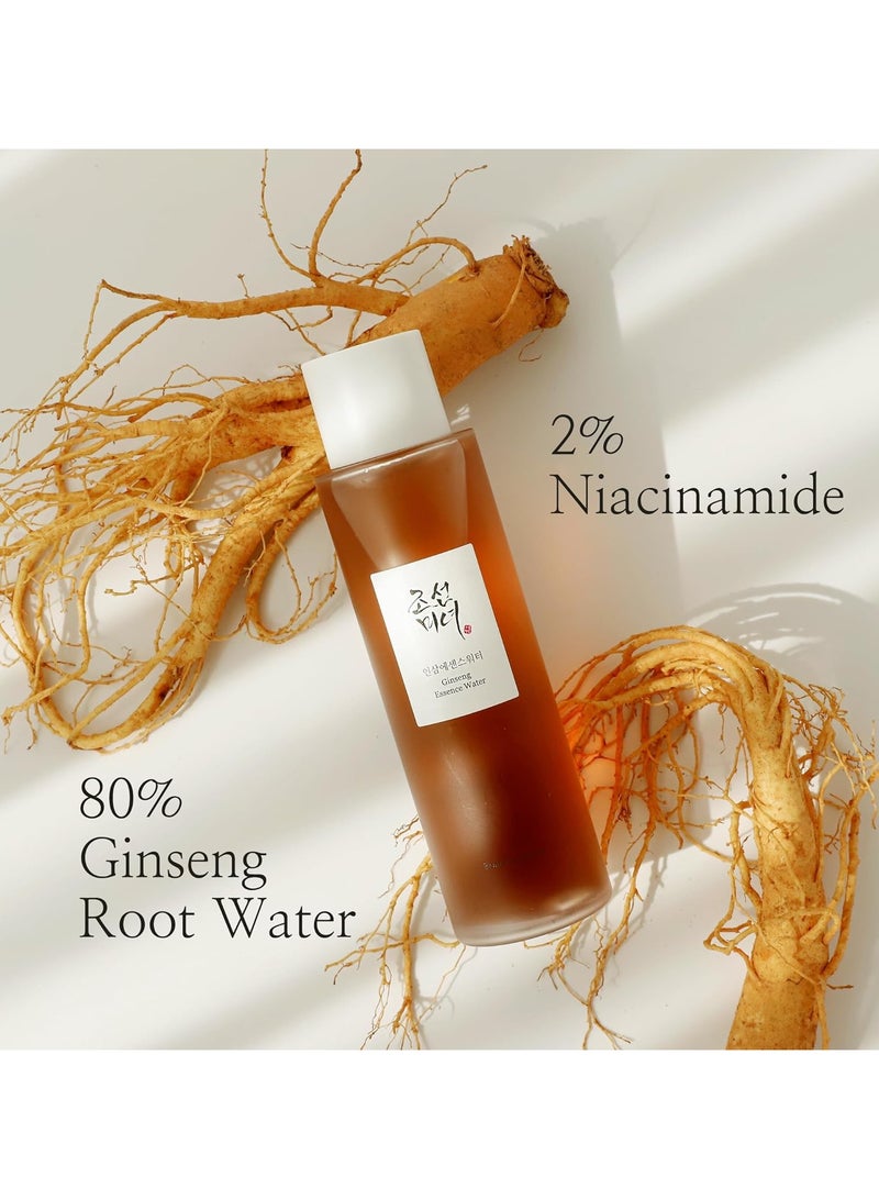 Beauty of Joseon - Ginseng Essence Water 150ml - Image 1