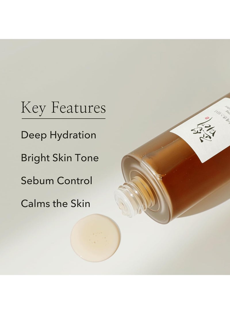 Beauty of Joseon - Ginseng Essence Water 150ml - Image 1