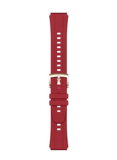 هواوي حزام EasyFit 2 الكلاسيكي GT-style مقاس 18 مم  - Image 1