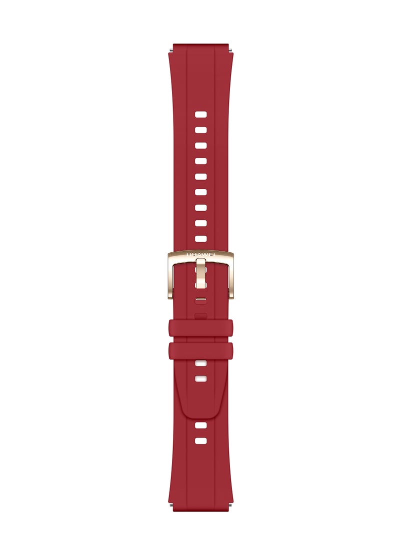 هواوي - حزام EasyFit 2 الكلاسيكي GT-style مقاس 18 مم - Image 1