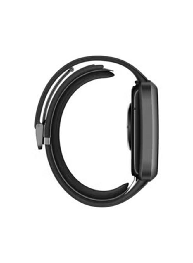 HUAWEI Renewed - Watch D Smartwatch Tracker Black - Image 3