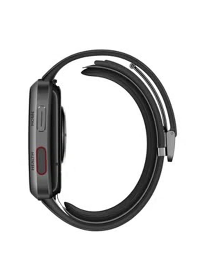 HUAWEI Renewed - Watch D Smartwatch Tracker Black - Image 5