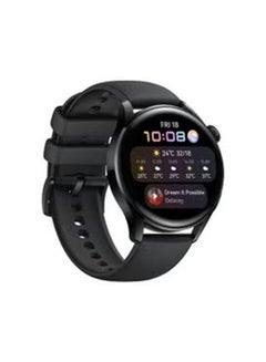 هواوي تم تجديده - Watch 3 - مراقبة SpO2 على مدار اليوم من SmartWatch  - Image 3