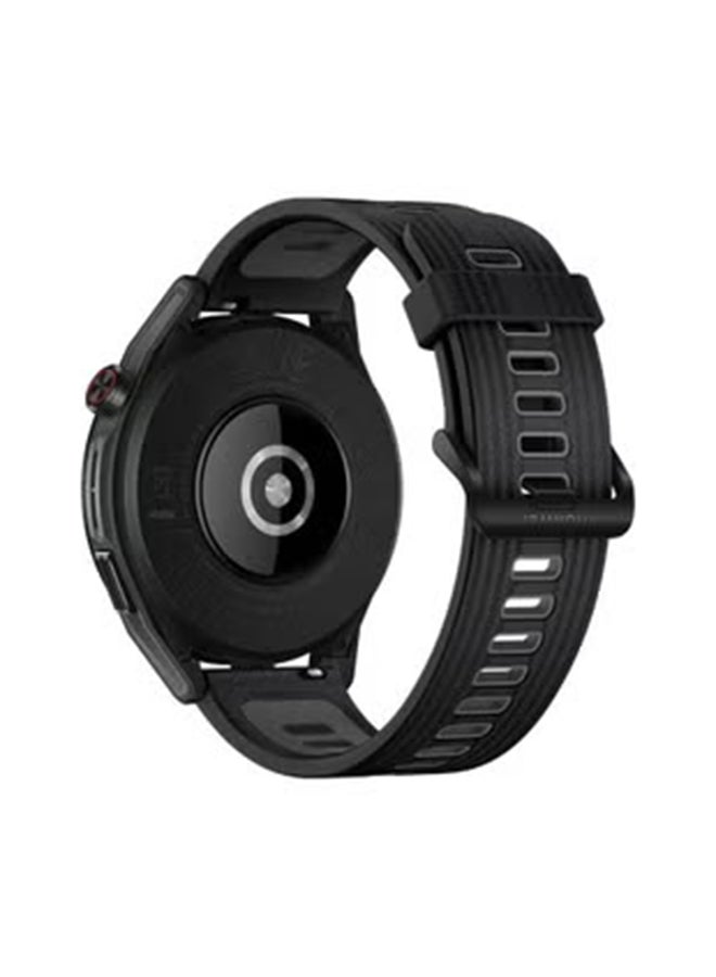 HUAWEI Renewed - GT Runner Smartwatch Black - Image 2
