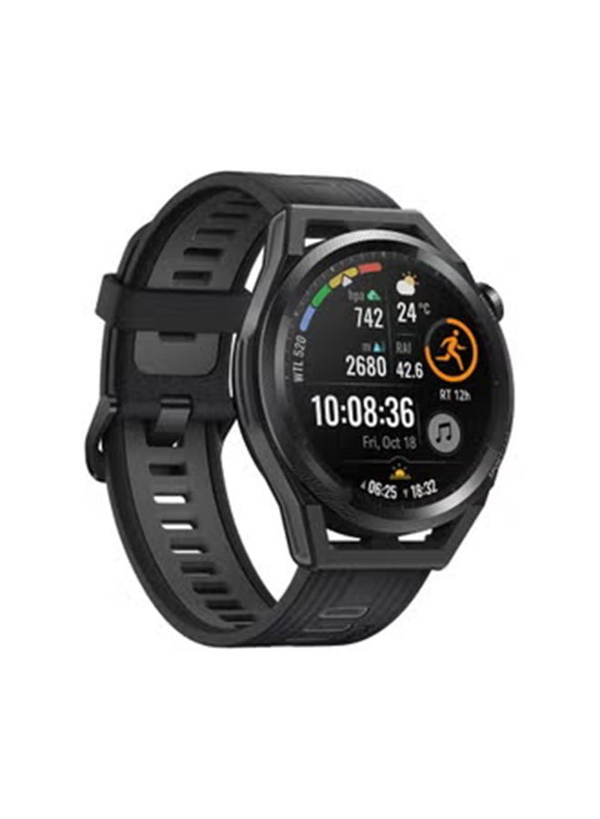 HUAWEI Renewed - GT Runner Smartwatch Black - Image 5