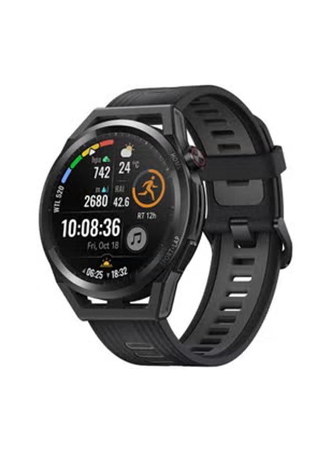 HUAWEI Renewed - GT Runner Smartwatch Black - Image 3