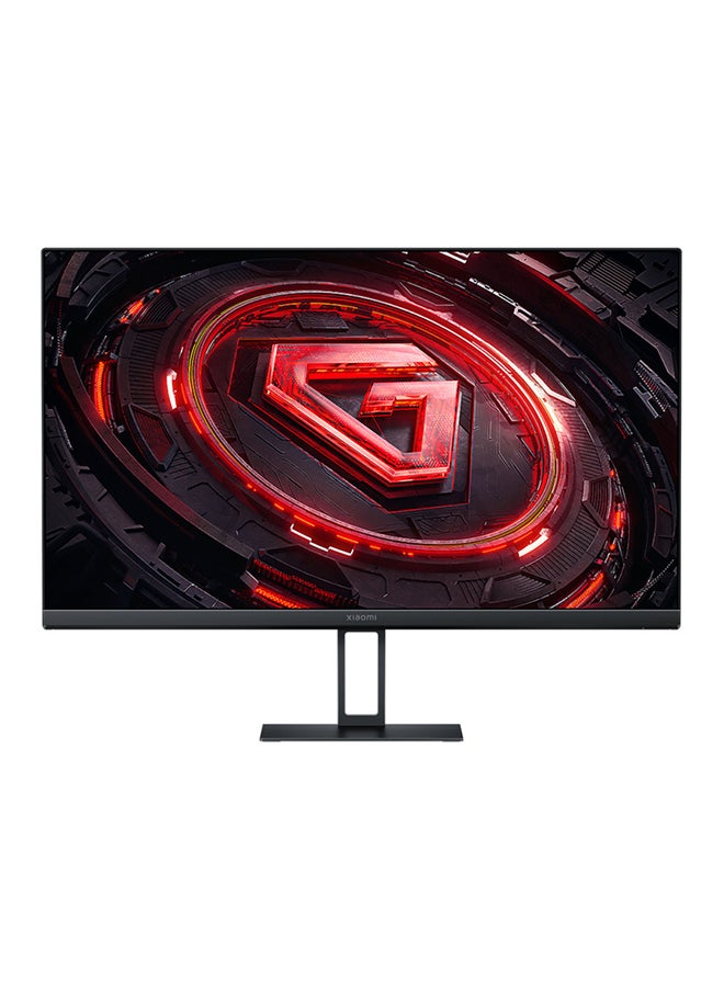Xiaomi - 24 inch G24i Gaming Monitor, Fast IPS Display, FHD Resolution, 180Hz Refresh Rate, 1ms Response Time, FreeSync Technology, HDR Display, 7.5mm Ultra-Thin Black - Image 1