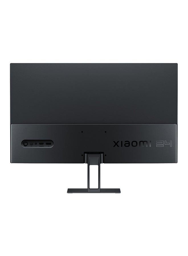 Xiaomi - 24 inch G24i Gaming Monitor, Fast IPS Display, FHD Resolution, 180Hz Refresh Rate, 1ms Response Time, FreeSync Technology, HDR Display, 7.5mm Ultra-Thin Black - Image 1
