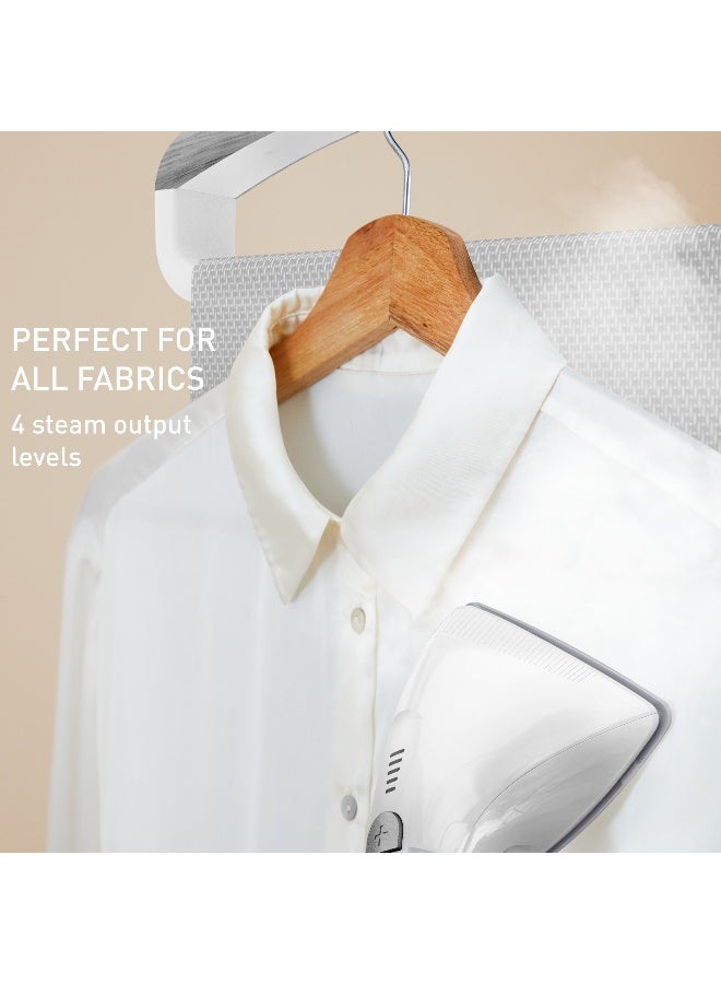 تيفال مكواة البخار TEFAL Pro Style Care | بخار قوي إضافي يصل إلى 42 جرام/دقيقة | نتائج مثالية - Image 5