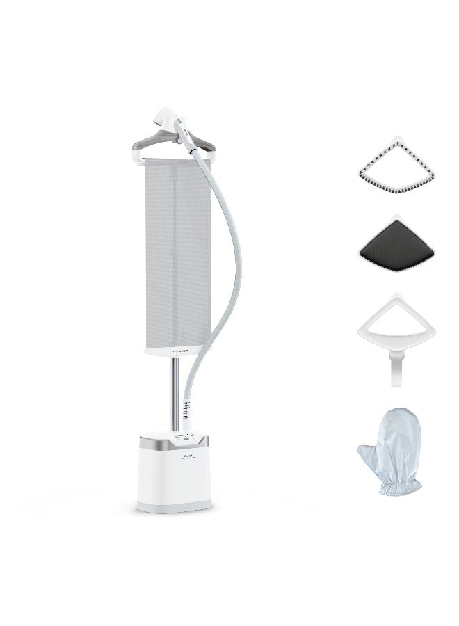 تيفال مكواة البخار TEFAL Pro Style Care | بخار قوي إضافي يصل إلى 42 جرام/دقيقة | نتائج مثالية - Image 1
