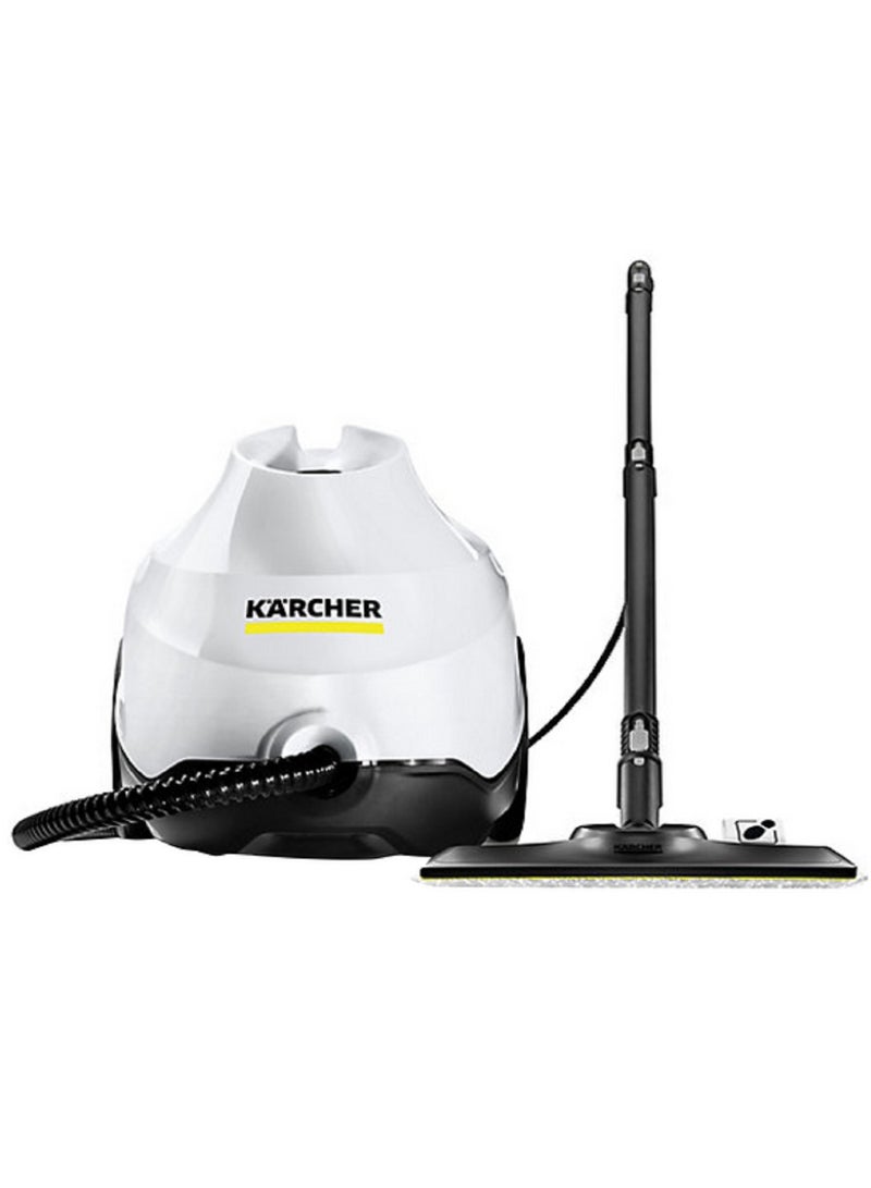 SC 3 EasyFix Corded Steam Vacuum Cleaner White/Black 1900W - pnsku/N70103742V/45/_/1724655745/17e909d8-4e25-47c0-9421-b5faafb3dec8