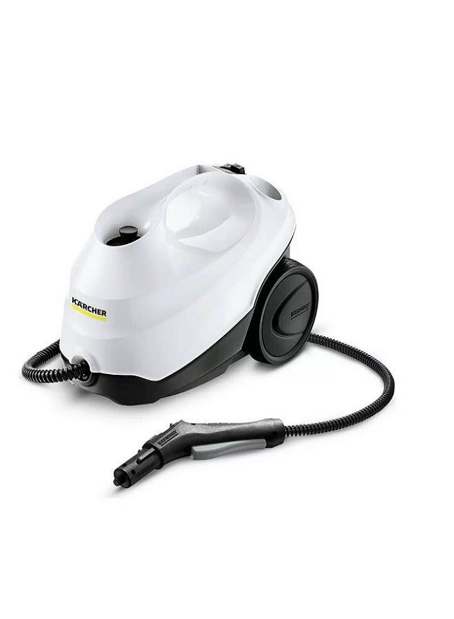 SC 3 EasyFix Corded Steam Vacuum Cleaner White/Black 1900W - pnsku/N70103742V/45/_/1724655747/c2fcec3b-af48-498f-a2d7-661f0547e3e1