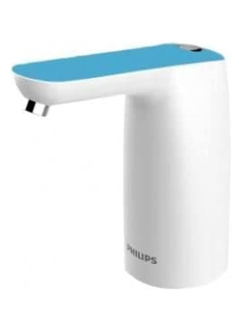 Philips Water Pump - Rechargeable AWP1721BL Blue - Image 1