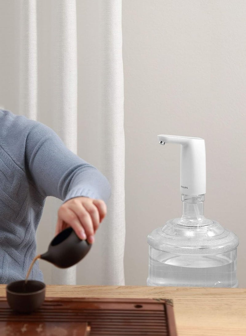 Philips Water Pump - Rechargeable AWP1721BL Blue - Image 3