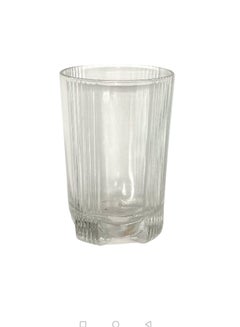 Pasabahce Set of 6 Drinking Glasses 200 ml Clear  - Image 1