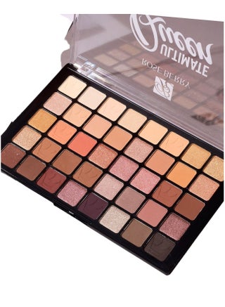 Eyeshadow 40 Color Multicolour - pnsku/N70103783V/45/_/1724670112/d48731dd-9ec6-42f2-94ac-e85a0be6b552