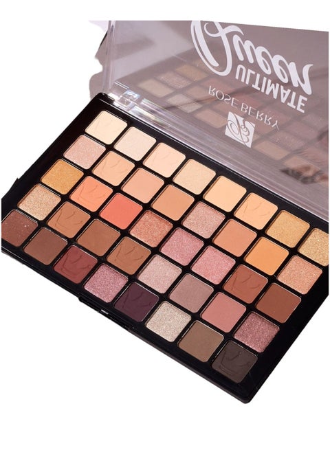Eyeshadow 40 Color Multicolour