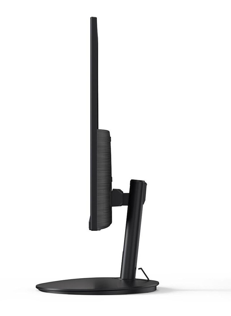 Acer - Nitro XF240Y M3 Gaming Monitor 23.8" Inch (1920x1080) FHD IPS With 180Hz Refresh Rate, Upto 1ms response time & AMD FreeSync Premium Adjustable Stand HDR Black - Image 1