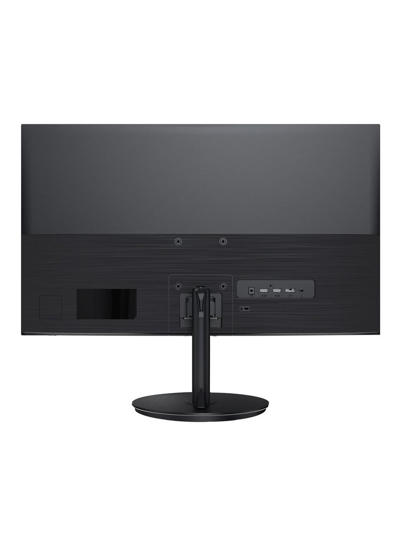 Acer - Nitro XF240Y M3 Gaming Monitor 23.8" Inch (1920x1080) FHD IPS With 180Hz Refresh Rate, Upto 1ms response time & AMD FreeSync Premium Adjustable Stand HDR Black - Image 1