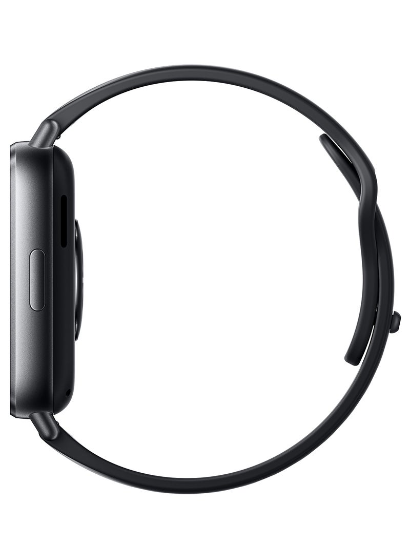 Xiaomi Redmi Watch 5 Active - Budget-Friendly Smartwatch with 2" LCD Display, Fitness Tracking And 18 Days Battery Life Midnight Black - Image 5