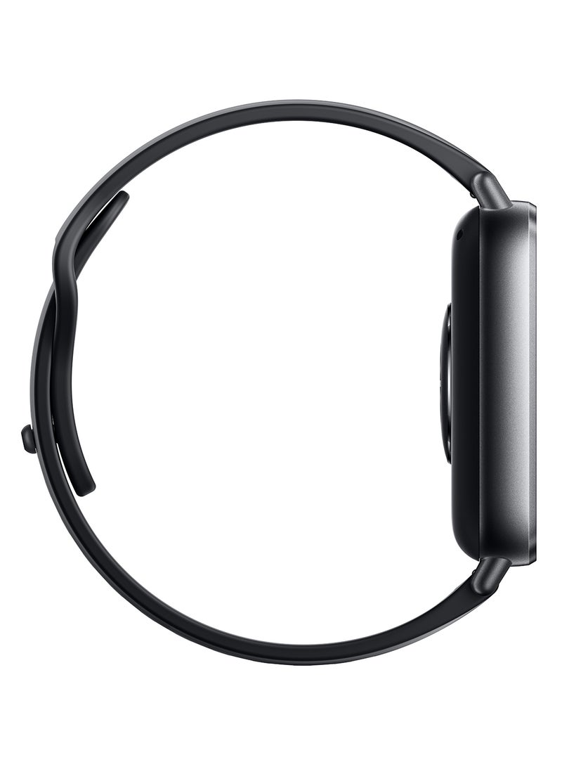 Xiaomi Redmi Watch 5 Active - Budget-Friendly Smartwatch with 2" LCD Display, Fitness Tracking And 18 Days Battery Life Midnight Black - Image 4