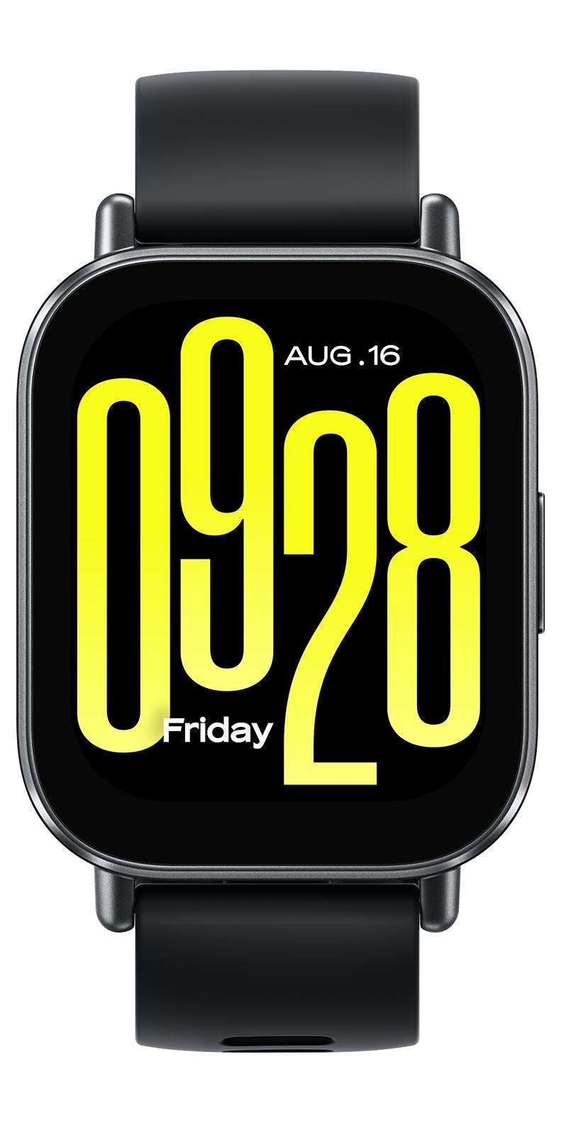 شاومي ساعة ريدمي واتش 5 اكتيف - Image 1