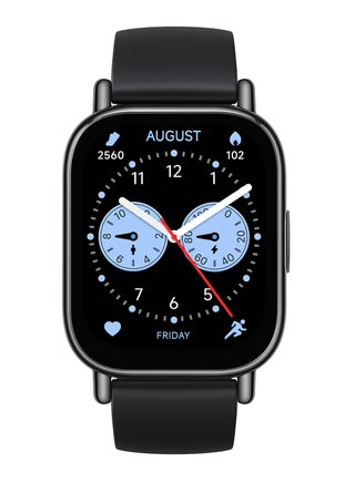 Lite Black