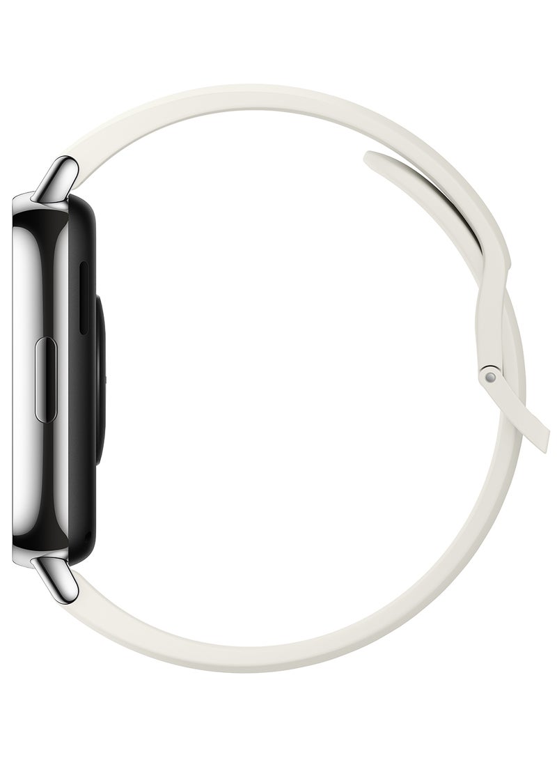 Xiaomi Redmi Watch 5 Lite 1.96-Inch BHR8791GL Stylish Smartwatch with Fitness Tracking & Health Monitoring Light Gold Light Gold - Image 5