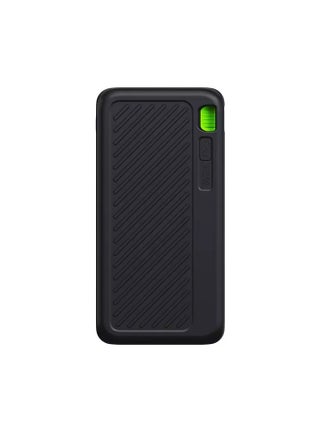 30000 mAh Singi Portable Power Bank – Fast Charging With Triple Outputs, Compact And Safe Design For Charging Devices Anywhere Designed To Charge Multiple Devices Simultaneously With Ease, It Provides Three Output Ports (Type-C And Usb-A) With Fast Charging Capabilities (5V/3A) - Black - pnsku/N70103821V/45/_/1724931578/397c08ab-dc7b-4cc8-a634-61abbcf0d14c