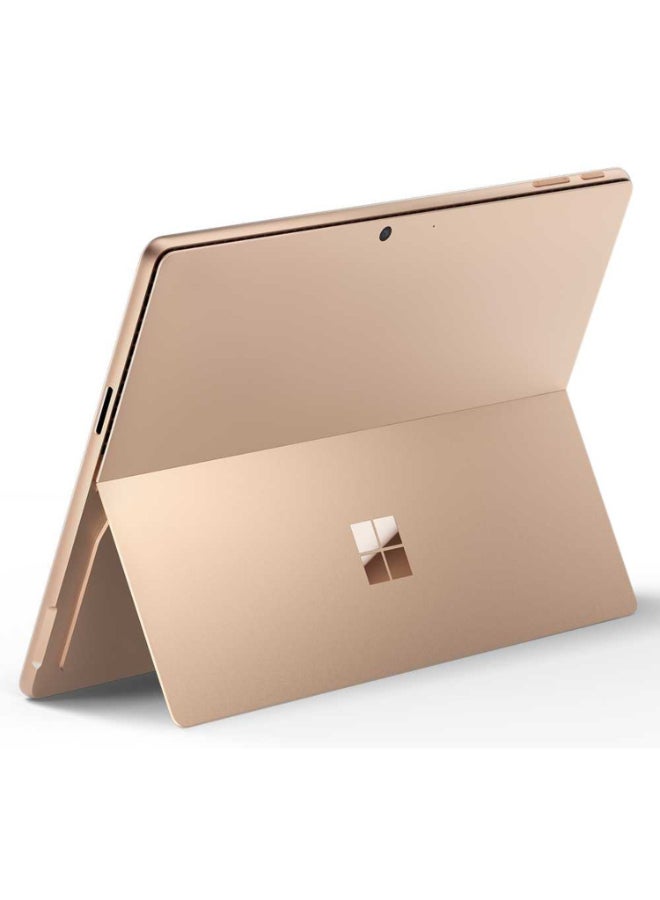 Microsoft Surface Pro 11 Copilot+ PC Laptop With 13-Inch Display, Qualcomm Snapdragon X Elite Processor/16GB RAM/512GB SSD/Qualcomm Adreno Graphics/Windows 11 Home English/Arabic DUNE  - Image 3