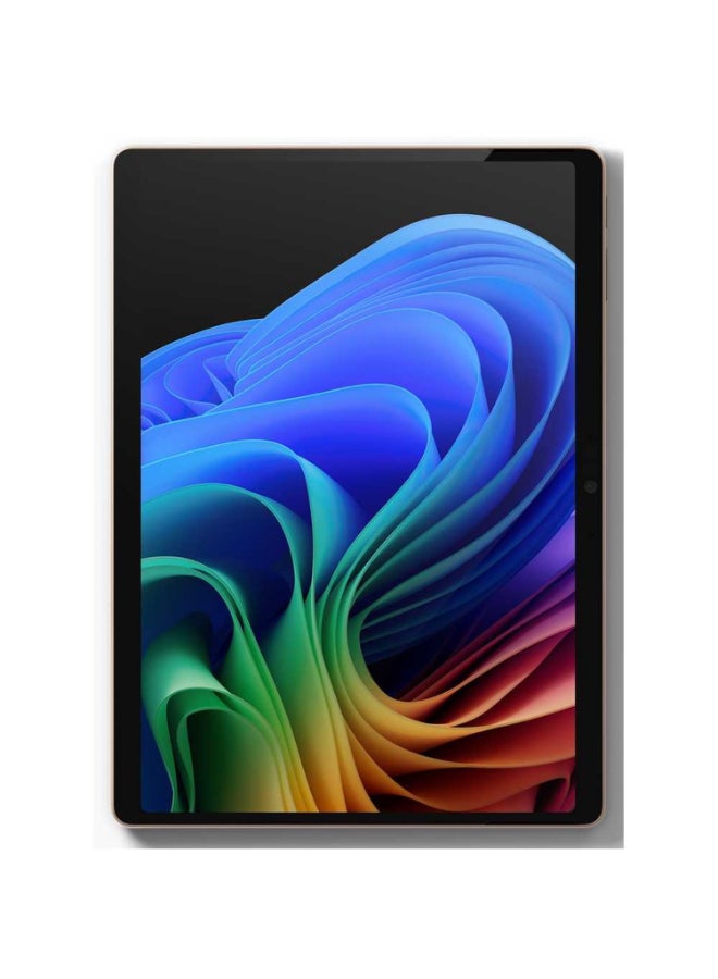 Microsoft Surface Pro 11 Copilot+ PC Laptop With 13-Inch Display, Qualcomm Snapdragon X Elite Processor/16GB RAM/512GB SSD/Qualcomm Adreno Graphics/Windows 11 Home English/Arabic DUNE  - Image 2