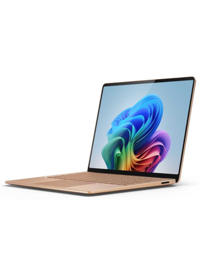 Microsoft Surface Laptop 7 Copilot+ PC Laptop With 13.8-Inch Display, Qualcomm Snapdragon X Plus Processor/16GB RAM/512GB SSD/Qualcomm Adreno Graphics/Windows 11 Home English/Arabic DUNE  - Image 2