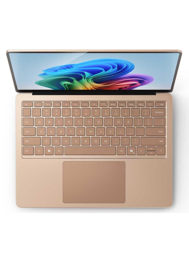 Microsoft Surface Laptop 7 Copilot+ PC Laptop With 13.8-Inch Display, Qualcomm Snapdragon X Plus Processor/16GB RAM/512GB SSD/Qualcomm Adreno Graphics/Windows 11 Home English/Arabic DUNE  - Image 3