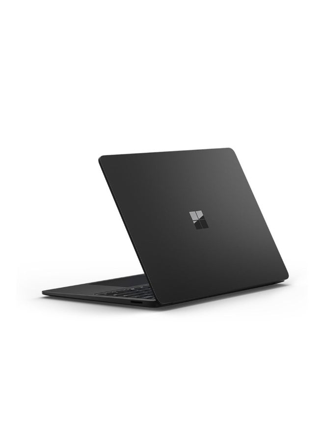 Microsoft - Surface Laptop 7 Copilot+ PC Laptop With 15-Inch Display, Qualcomm Snapdragon X Elite Processor/16GB RAM/1TB SSD/Qualcomm Adreno Graphics/Windows 11 English/Arabic GRAPHITE - Image 1