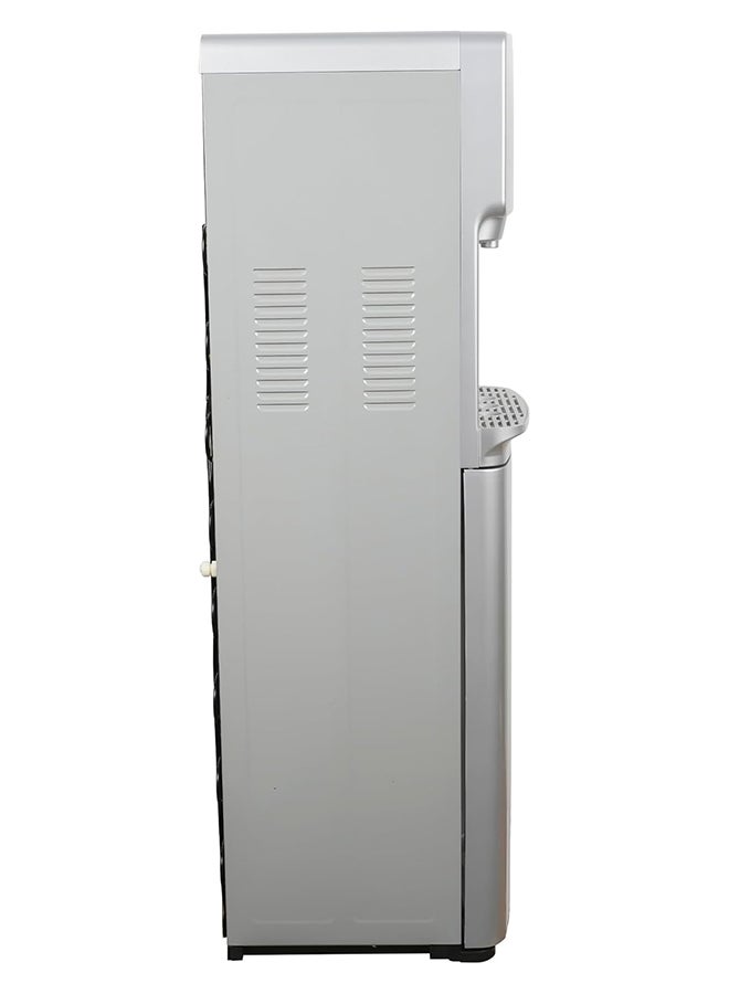 Clikon Bottom Load Water Dispenser-3 Tap Hot Cool And Normal Ck4056 CK4056 Silver - Image 5