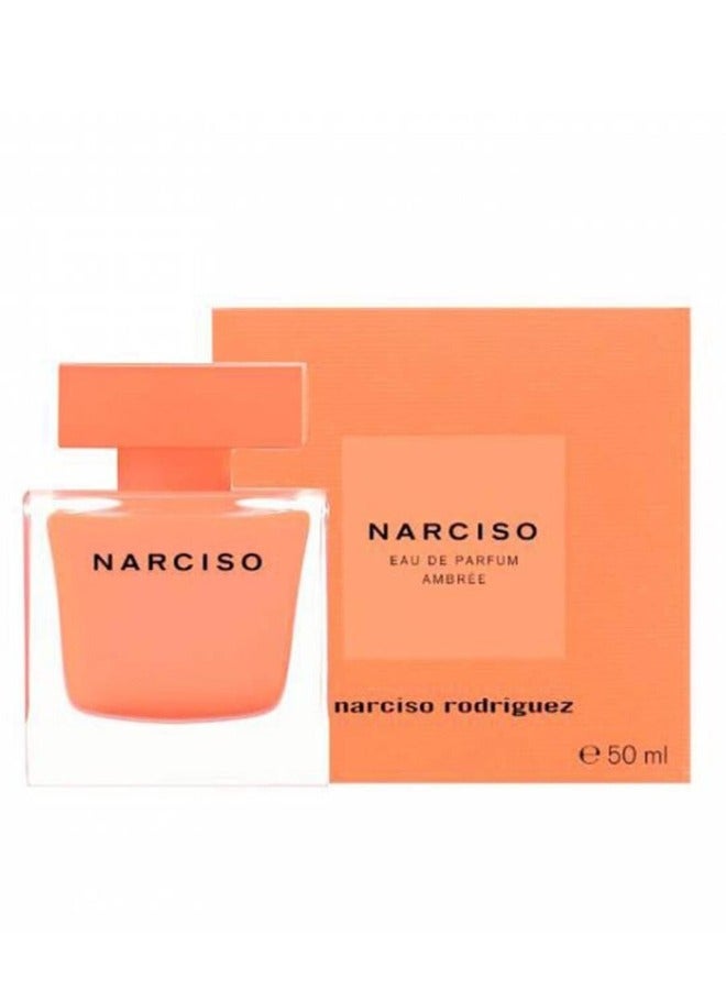 narciso rodriguez Ambree EDP 50ml - Image 1