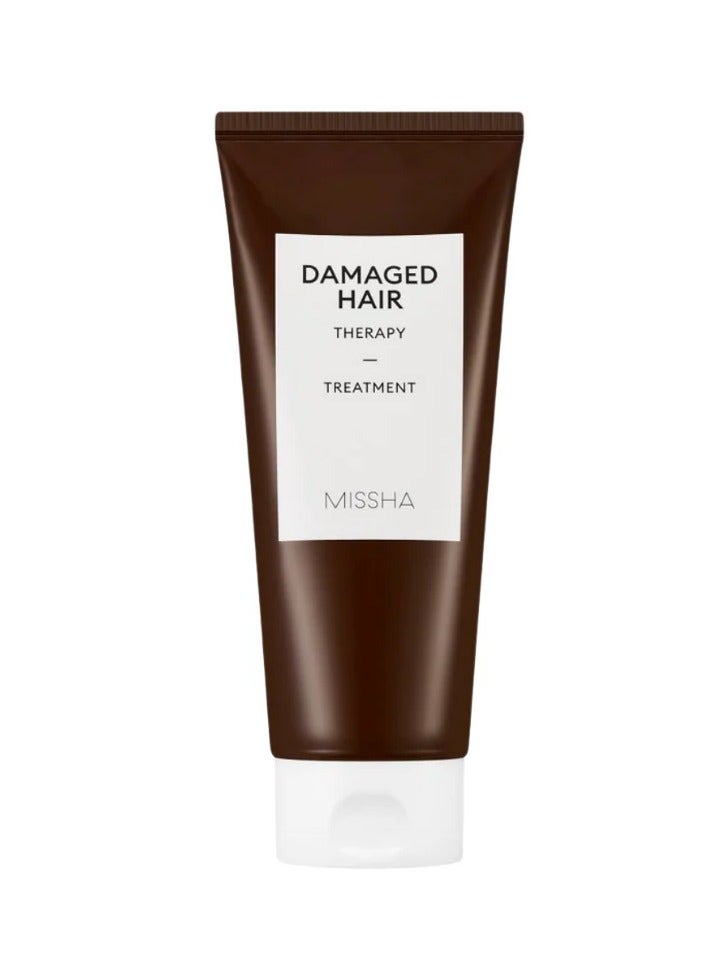 Missha Damaged Hair Conditioner 200 ml  - Image 1
