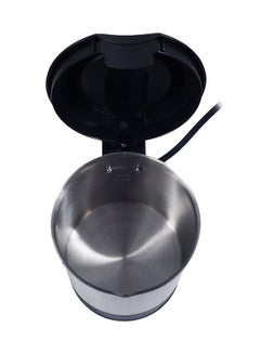 Clikon Stainless Steel Kettle 500 ml 1000 W CK5132 Silver  - Image 5