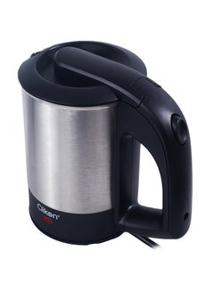 Clikon Stainless Steel Kettle 500 ml 1000 W CK5132 Silver  - Image 3