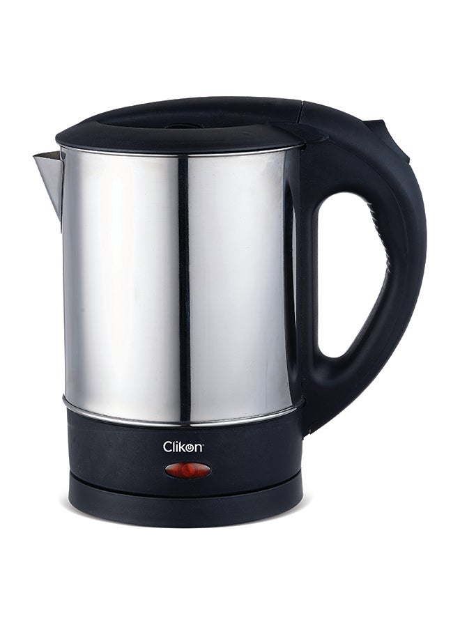 كليكون غلاية من الفولاذ المقاوم للصدأ - Image 3