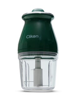 كليكون Electric Chopper 200 W CK2679 Green  - Image 1
